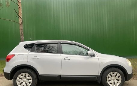 Nissan Qashqai, 2009 год, 795 000 рублей, 4 фотография