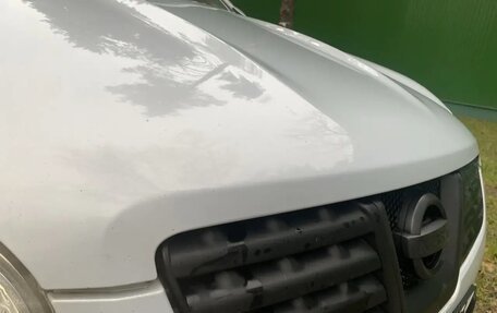 Nissan Qashqai, 2009 год, 795 000 рублей, 9 фотография