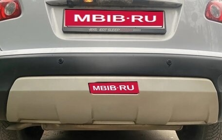 Nissan Qashqai, 2009 год, 795 000 рублей, 8 фотография