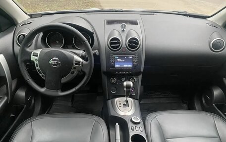 Nissan Qashqai, 2009 год, 795 000 рублей, 10 фотография