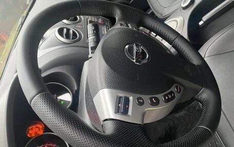 Nissan Qashqai, 2009 год, 795 000 рублей, 13 фотография