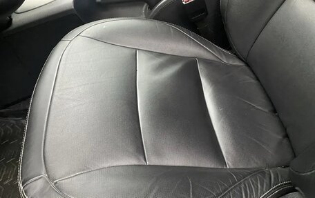 Nissan Qashqai, 2009 год, 795 000 рублей, 15 фотография