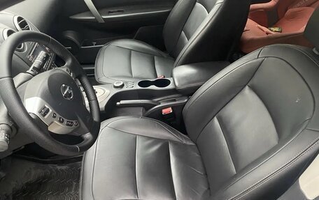 Nissan Qashqai, 2009 год, 795 000 рублей, 11 фотография