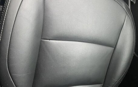 Nissan Qashqai, 2009 год, 795 000 рублей, 16 фотография