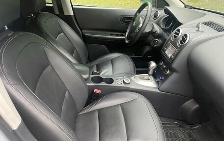 Nissan Qashqai, 2009 год, 795 000 рублей, 12 фотография