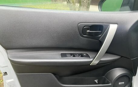 Nissan Qashqai, 2009 год, 795 000 рублей, 17 фотография