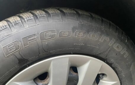 Nissan Qashqai, 2009 год, 795 000 рублей, 22 фотография