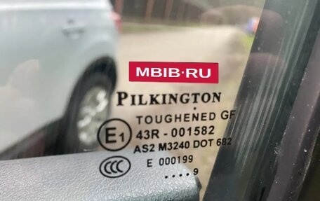 Nissan Qashqai, 2009 год, 795 000 рублей, 18 фотография