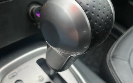 Nissan Qashqai, 2009 год, 795 000 рублей, 24 фотография