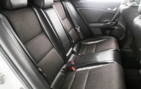 Honda Accord VIII рестайлинг, 2008 год, 1 350 000 рублей, 2 фотография