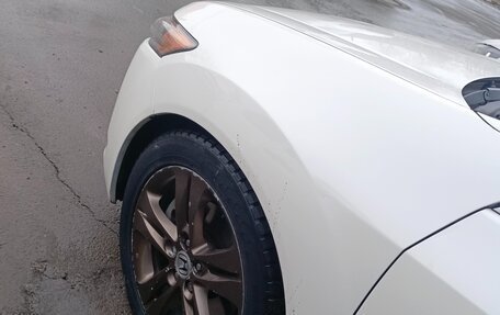 Honda Accord VIII рестайлинг, 2008 год, 1 350 000 рублей, 7 фотография