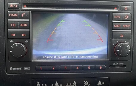 Nissan Qashqai, 2009 год, 795 000 рублей, 25 фотография