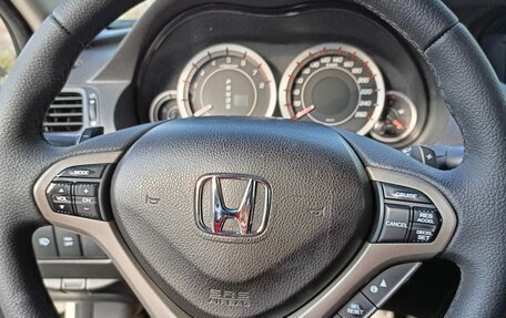 Honda Accord VIII рестайлинг, 2008 год, 1 350 000 рублей, 10 фотография