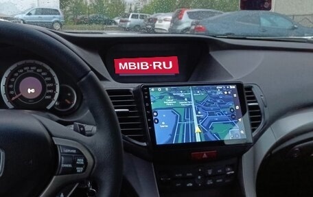 Honda Accord VIII рестайлинг, 2008 год, 1 350 000 рублей, 9 фотография