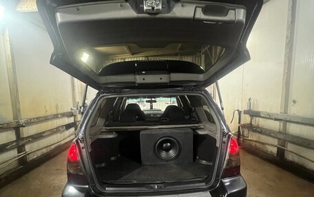 Subaru Forester, 2007 год, 1 600 000 рублей, 6 фотография