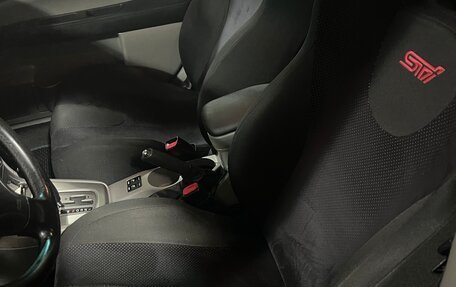 Subaru Forester, 2007 год, 1 600 000 рублей, 9 фотография