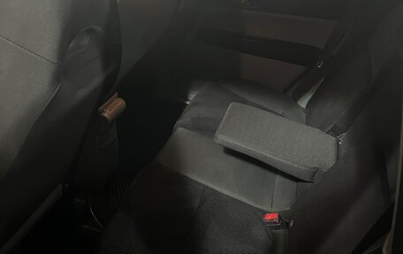 Subaru Forester, 2007 год, 1 600 000 рублей, 8 фотография