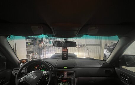 Subaru Forester, 2007 год, 1 600 000 рублей, 7 фотография