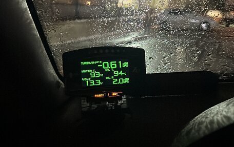 Subaru Forester, 2007 год, 1 600 000 рублей, 13 фотография