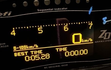 Subaru Forester, 2007 год, 1 600 000 рублей, 14 фотография