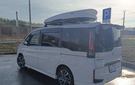 Honda Stepwgn IV, 2019 год, 2 550 000 рублей, 6 фотография