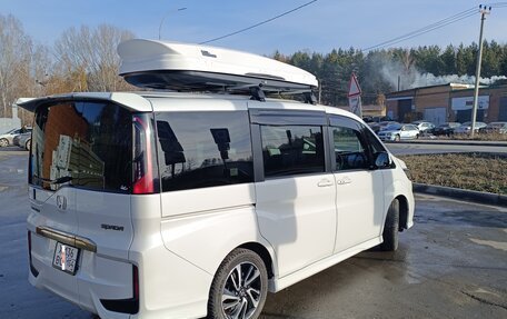 Honda Stepwgn IV, 2019 год, 2 550 000 рублей, 9 фотография