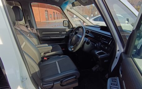 Honda Stepwgn IV, 2019 год, 2 550 000 рублей, 14 фотография