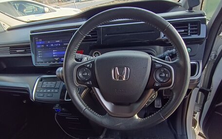 Honda Stepwgn IV, 2019 год, 2 550 000 рублей, 13 фотография