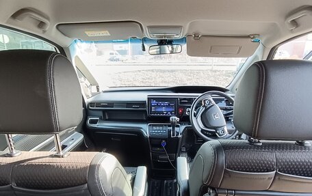 Honda Stepwgn IV, 2019 год, 2 550 000 рублей, 19 фотография