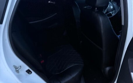 Hyundai Solaris II рестайлинг, 2012 год, 849 000 рублей, 6 фотография