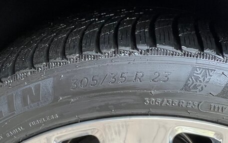 Mercedes-Benz Maybach GLS I, 2020 год, 21 990 000 рублей, 12 фотография