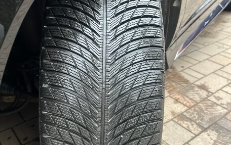 Mercedes-Benz Maybach GLS I, 2020 год, 21 990 000 рублей, 13 фотография