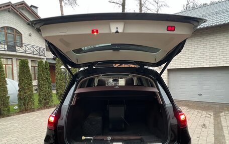 Mercedes-Benz Maybach GLS I, 2020 год, 21 990 000 рублей, 10 фотография