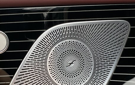 Mercedes-Benz Maybach GLS I, 2020 год, 21 990 000 рублей, 18 фотография