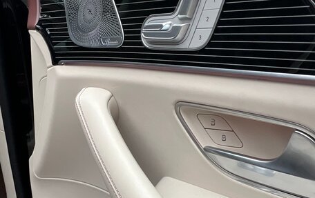 Mercedes-Benz Maybach GLS I, 2020 год, 21 990 000 рублей, 16 фотография