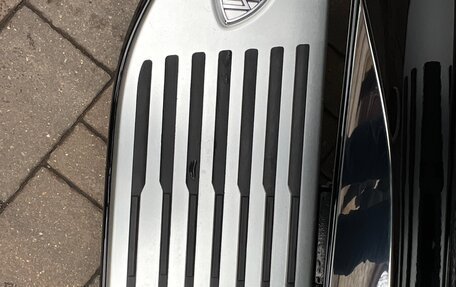 Mercedes-Benz Maybach GLS I, 2020 год, 21 990 000 рублей, 14 фотография