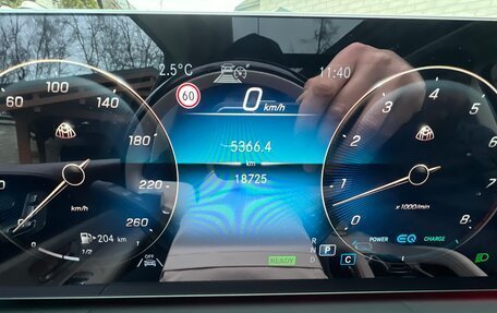 Mercedes-Benz Maybach GLS I, 2020 год, 21 990 000 рублей, 21 фотография