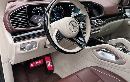 Mercedes-Benz Maybach GLS I, 2020 год, 21 990 000 рублей, 19 фотография