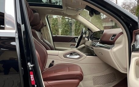 Mercedes-Benz Maybach GLS I, 2020 год, 21 990 000 рублей, 17 фотография