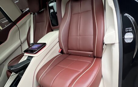 Mercedes-Benz Maybach GLS I, 2020 год, 21 990 000 рублей, 23 фотография