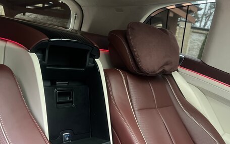 Mercedes-Benz Maybach GLS I, 2020 год, 21 990 000 рублей, 31 фотография