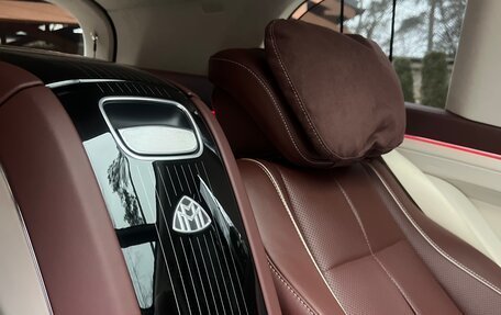 Mercedes-Benz Maybach GLS I, 2020 год, 21 990 000 рублей, 30 фотография