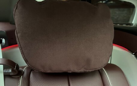 Mercedes-Benz Maybach GLS I, 2020 год, 21 990 000 рублей, 29 фотография