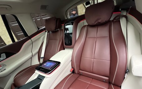 Mercedes-Benz Maybach GLS I, 2020 год, 21 990 000 рублей, 25 фотография