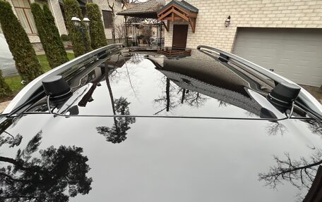 Mercedes-Benz Maybach GLS I, 2020 год, 21 990 000 рублей, 27 фотография