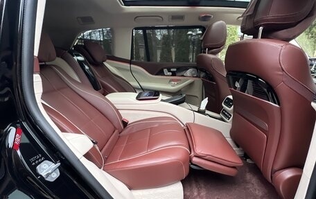 Mercedes-Benz Maybach GLS I, 2020 год, 21 990 000 рублей, 28 фотография