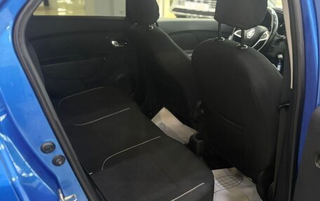 Renault Logan II, 2020 год, 1 049 000 рублей, 13 фотография