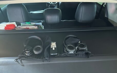 Nissan Murano, 2019 год, 3 300 000 рублей, 11 фотография