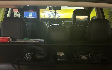 Nissan Murano, 2019 год, 3 300 000 рублей, 15 фотография