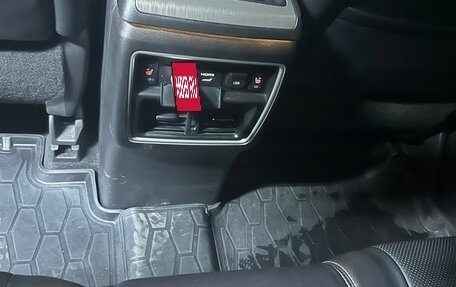 Nissan Murano, 2019 год, 3 300 000 рублей, 12 фотография